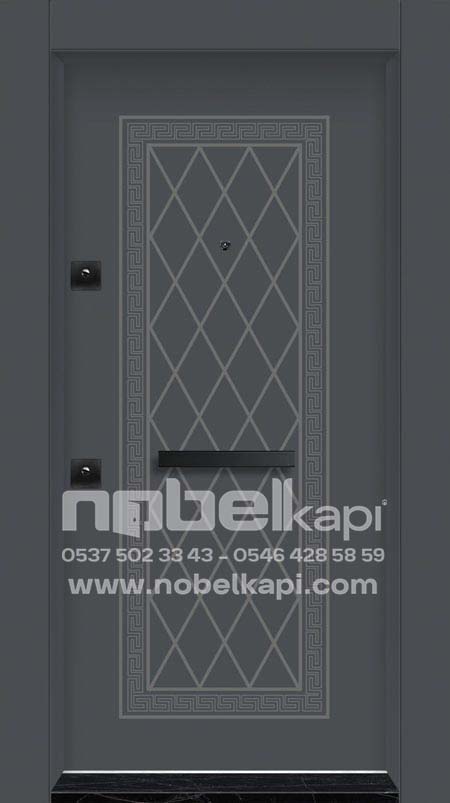 NOBEL KAPI KOMPOZİT - 717